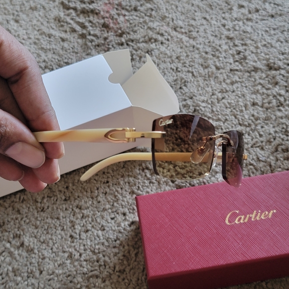 Cartier - Picture 5 of 8